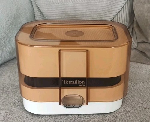 Balance vintage terraillon - balance,