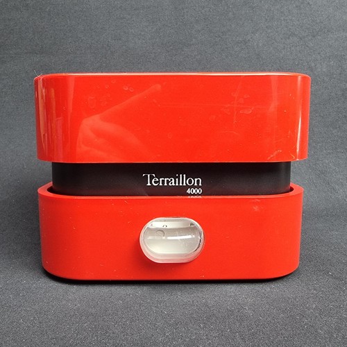 Balance terraillon 4000 rouge - 4000,