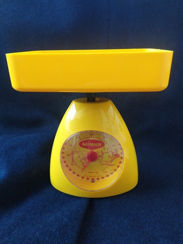 Vintage balance de cuisine - balance,