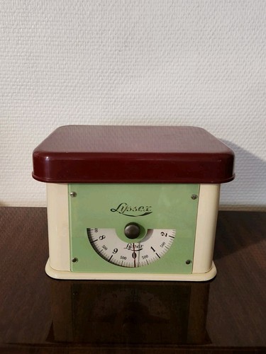 Balance vintage lyssex kg - lyssex,