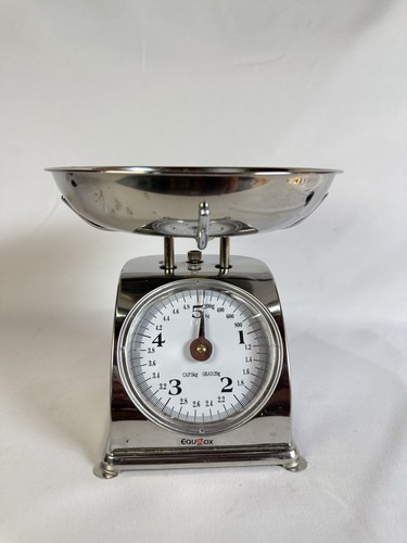 Balance vintage inox - vintage,