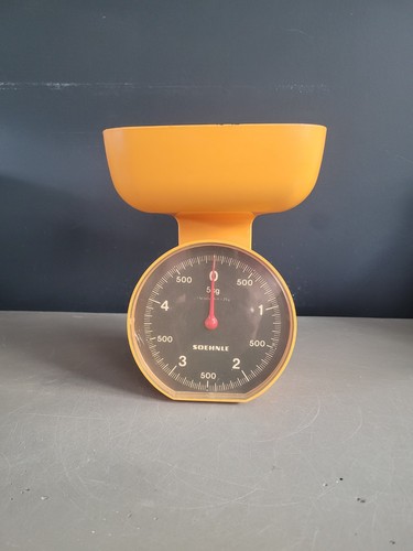 Balance vintage soehnle - balance,