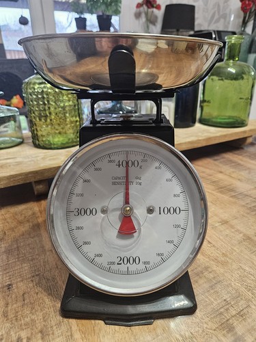 Balance cuisine vintage - de,