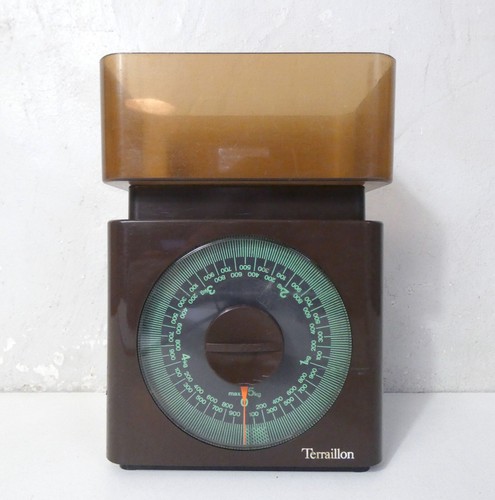 Balance terraillon vintage - terraillon,