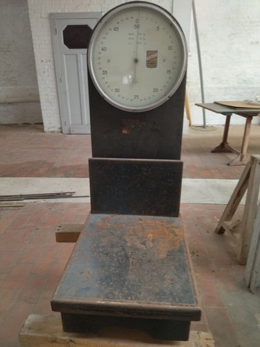 Balance vintage usine - vintage,