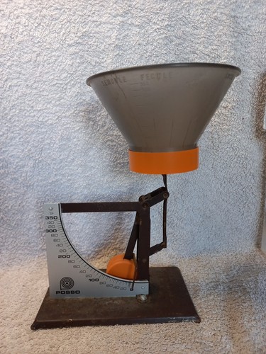 Balance posso vintage - balance,