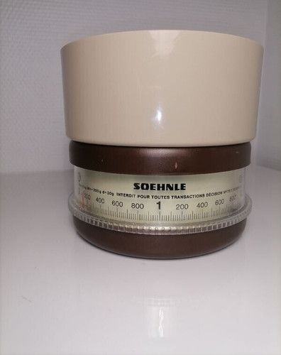 Balance cuisine soehnle - cuisine,