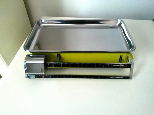 Balance terraillon kg - balance,
