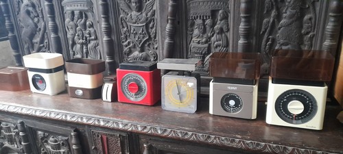Lot balance vintage - lot, 7